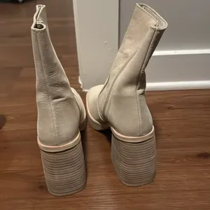 Free people - Ruby Platform Ankle Boots thumbnail 4