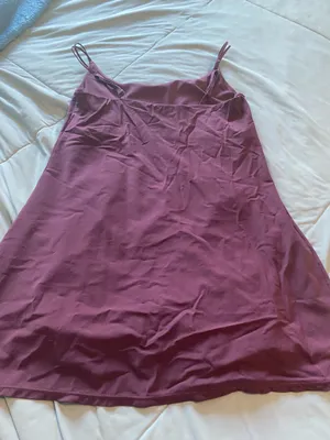 Abercrombie Traveler Mini Dress thumbnail 3