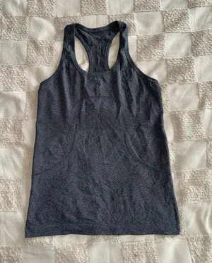 Lululemon Swiftly Tech Tank‎ size 6 thumbnail 1