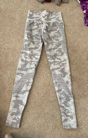 Violate The DressCode Leggings thumbnail 2