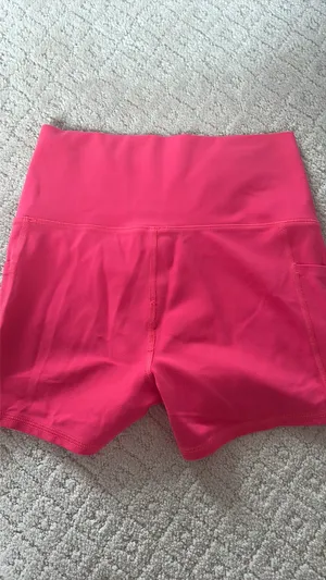 Free People Biker Shorts thumbnail 4