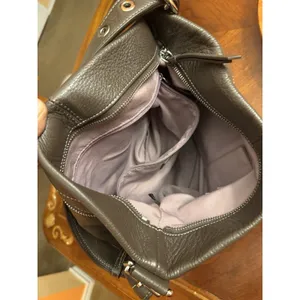 Coach authentic certified handbag thumbnail 15