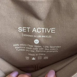 Set Active Sport‎ Flex Leggings thumbnail 4