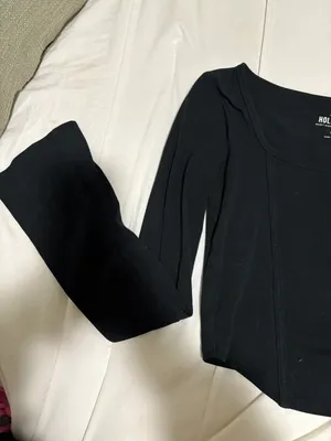 Long Sleeve thumbnail 2