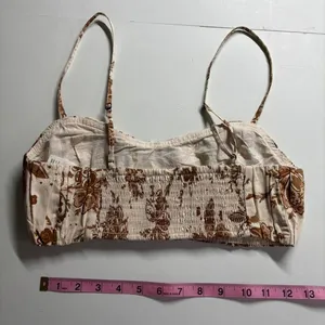 Abercrombie-fitch Women's multi Crop-top thumbnail 2