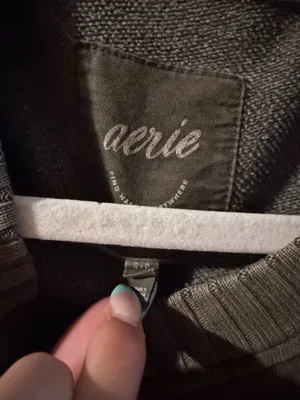 Aerie Crewneck thumbnail 6