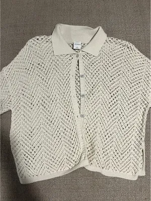 Wild Fable Short Sleeve Sweater thumbnail 1