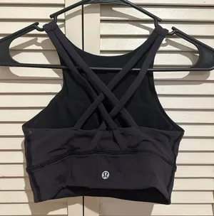 Lululemon Sports Bra thumbnail 2