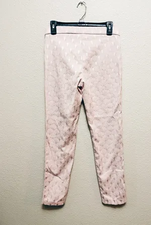 89th & Madison pink pants  thumbnail 4