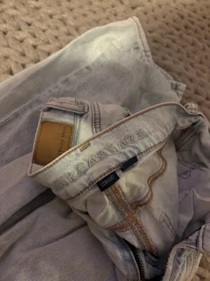 American Eagle Jeans thumbnail 3