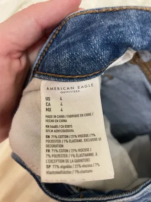 American Eagle Shorts thumbnail 3