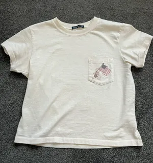 Brandy Melville USA Tee thumbnail 2