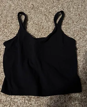 Lululemon Align Tank Black thumbnail 1