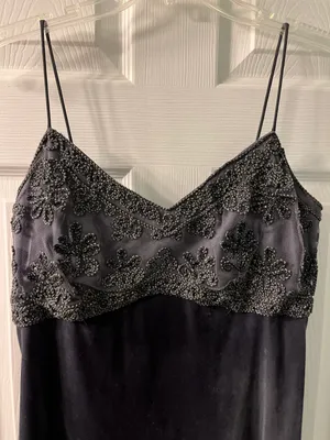 Rhapsody Formal Dress thumbnail 2