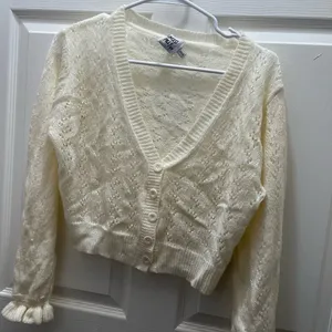 Princess Polly cardigan thumbnail 1