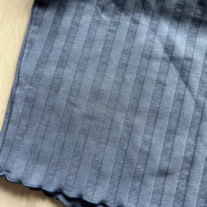 Offline By Aerie Crop Top Medium Blue thumbnail 8