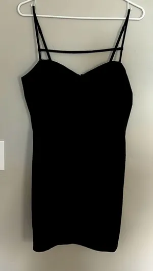 Abercrombie‎ and Fitch fit to flutter collection size medium brand new thumbnail 1