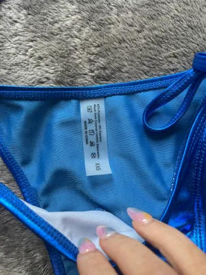 Shein Bikini thumbnail 2