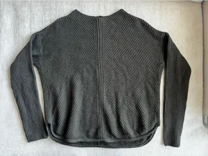 Aritzia Babaton Wool Blend Sweater thumbnail 3