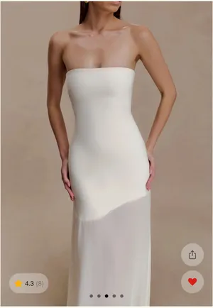 Meshki Mason Dress thumbnail 3