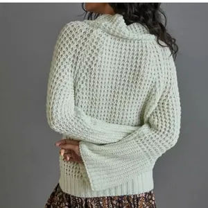 Anthropologie Maeve Dionne Sweater Small S New NWT RARE HTF GORGEOUS thumbnail 3