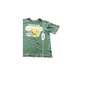 National Football League Green Bay Packers T-shirt thumbnail 3