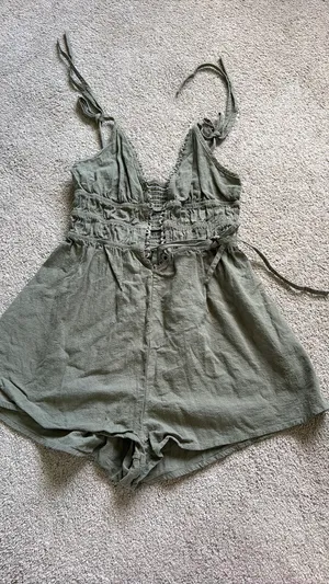 Shein Romper thumbnail 3