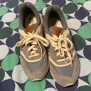 New Balance Athletic Shoes Unisex thumbnail 2