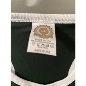 University Of Oregon Ducks Women's Tank Top School House Size M Multi-Color thumbnail 3