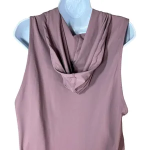 ‎Fabletics light purple zip up vest size small thumbnail 6