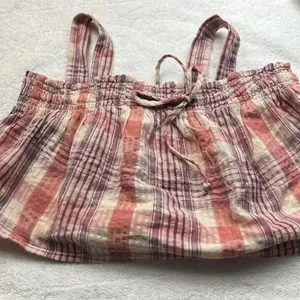 American eagle outfitters summer top S thumbnail 4