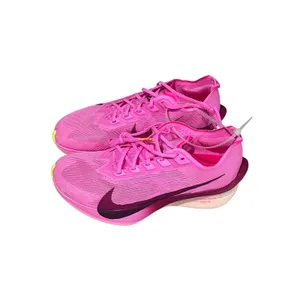 Nike Vaporfly 4 B Women’s 6.5 Pink Spell Hyper Pink HF6412-601 Carbon Plate thumbnail 11