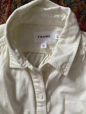 Frame Final Price ✨NWOT  dress thumbnail 4