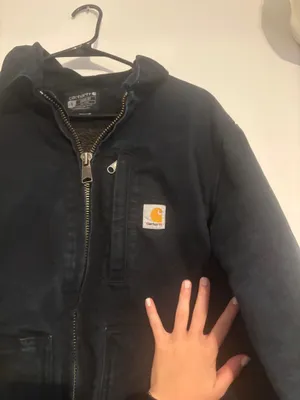 Carhartt Men’s Jacket Vintage thumbnail 3