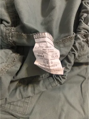 Cherokee Scrub Pants thumbnail 2