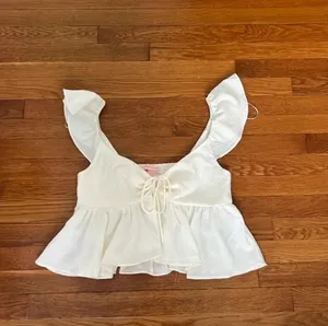 Urban Outfitters Babydoll Top thumbnail 2