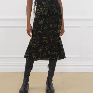 {WeWoreWhat} Brand New Midi Skirt thumbnail 4