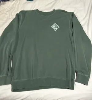 Salty Crew Crewneck thumbnail 1