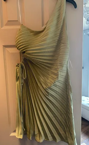 Hello Molly Dress thumbnail 1
