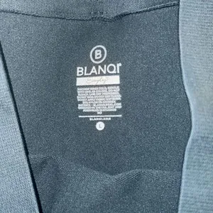 ✨HP✨BLANQI EVERYDAY Maternity Belly Support Sz Large Leggings✨ thumbnail 6