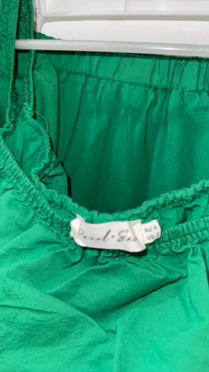 Hello Molly Matching Set - Top & Maxi Skirt thumbnail 5