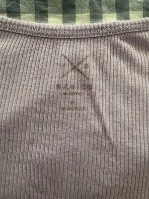 PacSun Top thumbnail 2