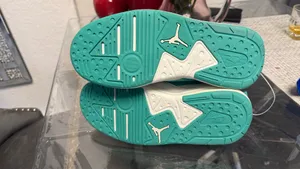 Nike Jordan CMFT Era "Washed Teal" | Size US 9.5 thumbnail 14