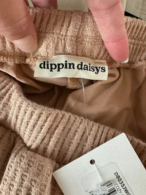Dippin Daisys Shorts thumbnail 5