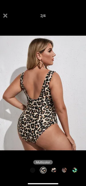 SheIn Bathingsuit thumbnail 2