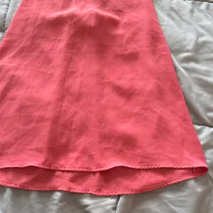Abercrombie & Fitch Pink Halter Top (XS) thumbnail 4