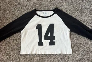 Brandy Melville Top thumbnail 3