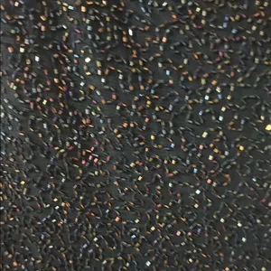 Sherri Hill‎ Black and Gold Prom Dress thumbnail 4