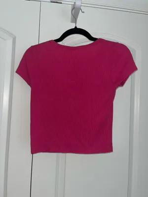 Gap Scoop Neck Top thumbnail 3