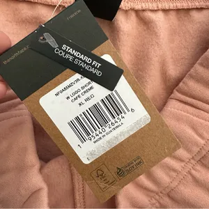 The North Face Logo Shorts XL thumbnail 4